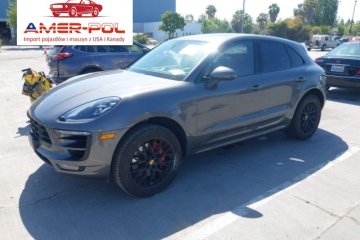 Gts awd