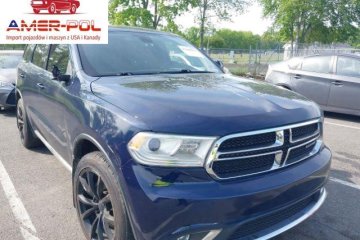 SXT 2017 3.6l