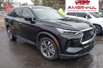 LUXE AWD, 2025r., 4x4, 2.0L
