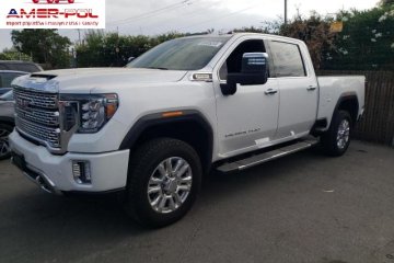 k2500 Denali, 2023r., 4x4, 6.6L