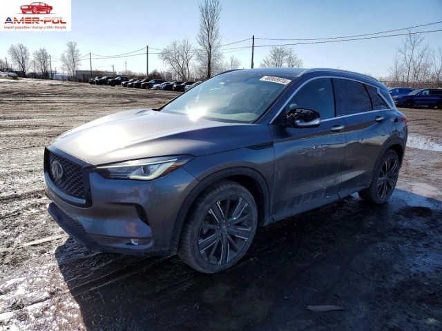 infiniti