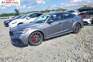 Type S 2025