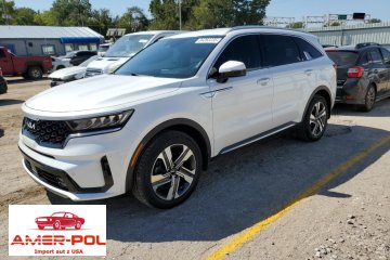 2023 KIA SORENTO EX