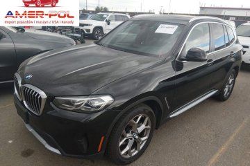 Xdrive30i 2022