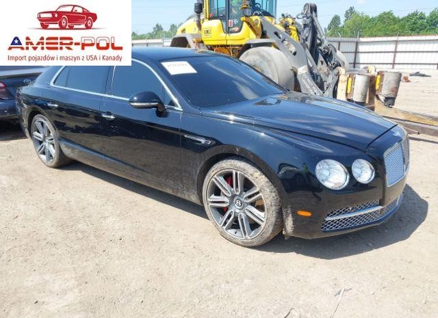 bentley