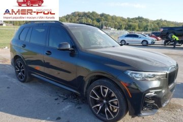 XDrive40I 2022 3.0l