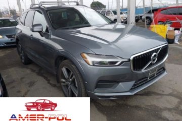 2018 VOLVO XC60 T5 MOMENTUM