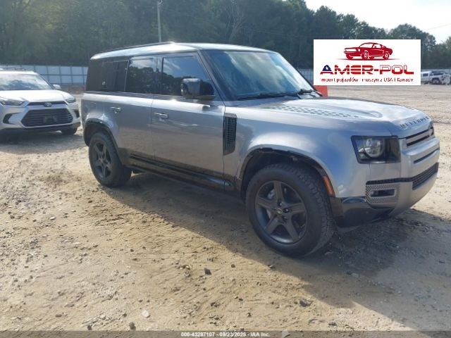 land-rover