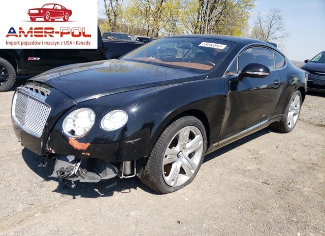 bentley