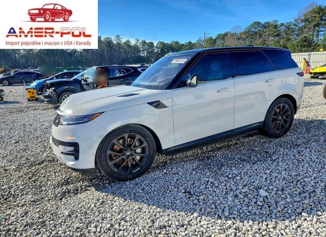 land-rover