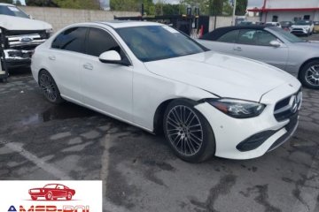 MERCEDES-BENZ C 300 SEDAN