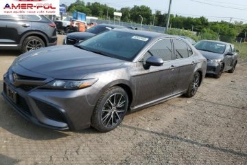 TOYOTA CAMRY SE, 2021r., 2.5L