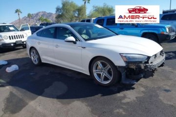 Sportback Premium 45, 2021r., 4x4, 2.0L