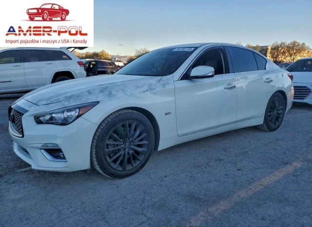infiniti