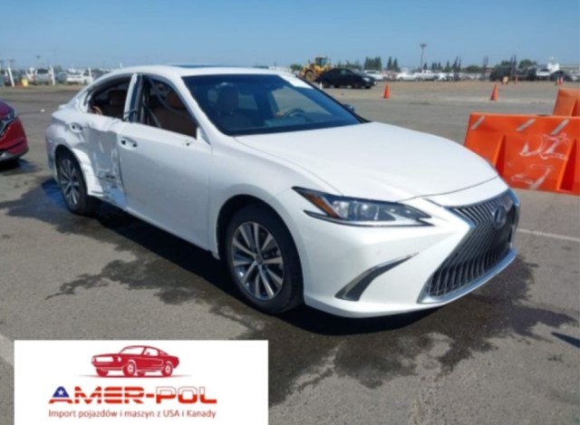 lexus