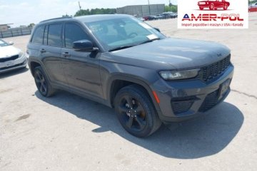 ALTITUDE, 2023r., 4x4, 3.6L