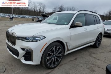 M50I 2021 4.4l