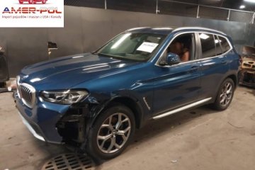 2023r, XDrive30I, 2.0L