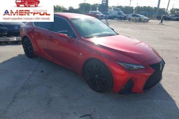 350 F Sport 2021 3.5l