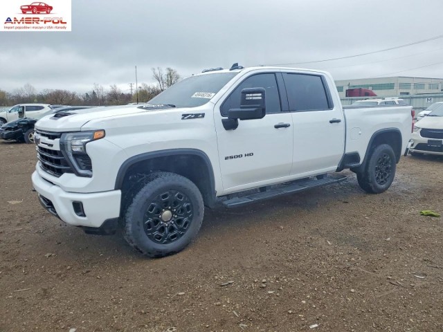 chevrolet