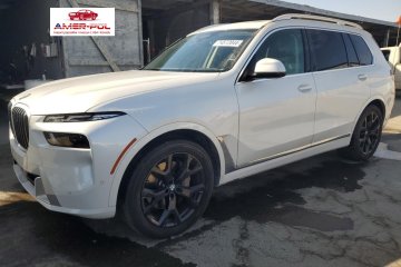 xdrive40i, 2023r., 4x4, 3.0L