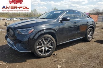 Coupe AMG 53 4Matic 2024 3.0l