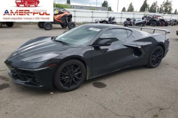 Stingray 1LT 2025 6.2l
