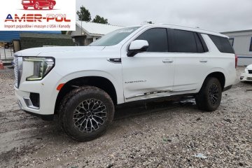 Denali 2022 6.2l