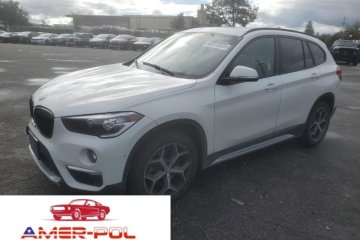 2017 BMW X1 SDRIVE28I
