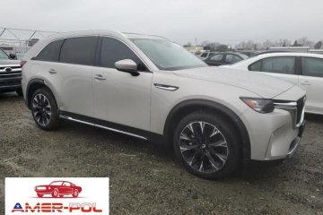 Mazda CX-90 PHEV Premium AWD