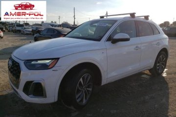 Premium Plus, 2023r., 4x4, 2.0L