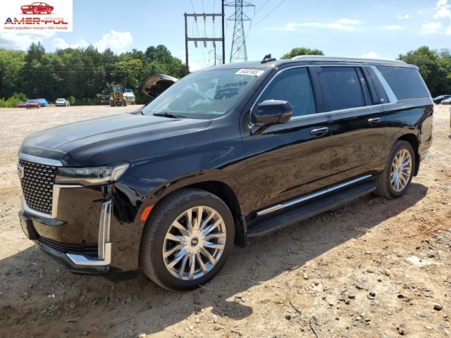cadillac