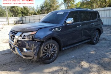 2024, 5.6L, PLATINUM, od ubezpieczalni