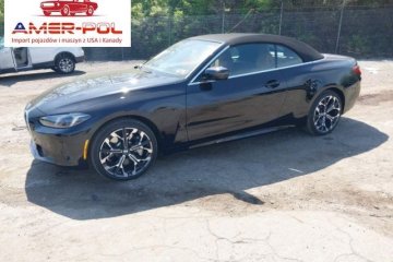 BMW SERIA 4 430I XDRIVE