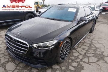 500 4matic 2022