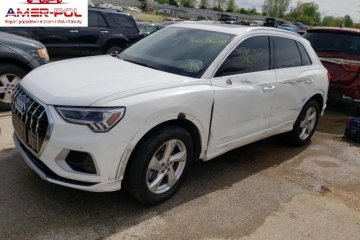 AUDI Q3 PREMIUM PLUS, 2019r., 4x4, 2.0L