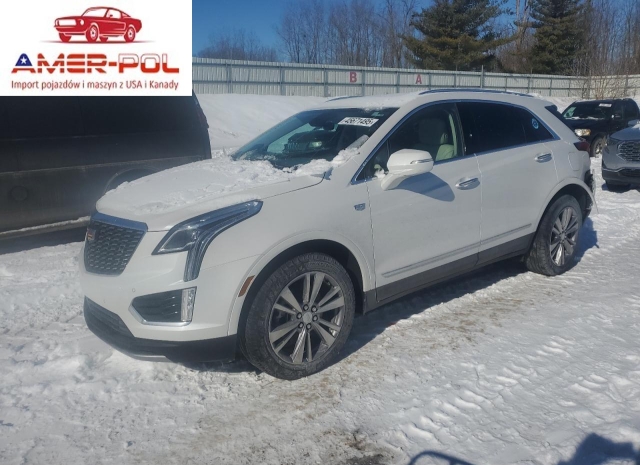 cadillac
