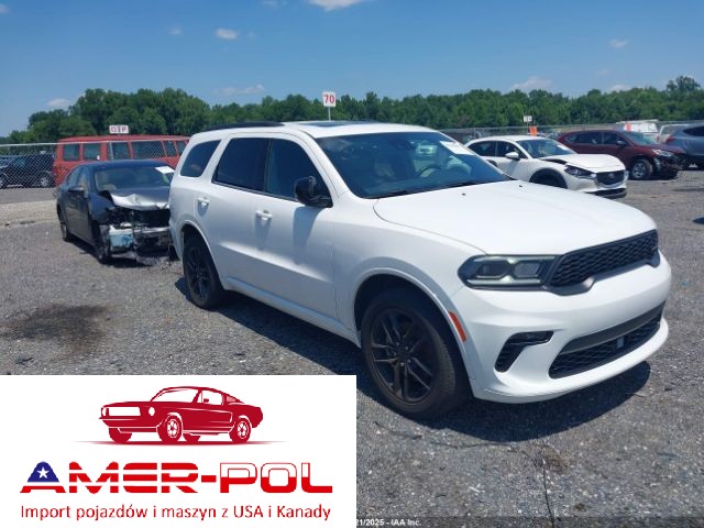dodge