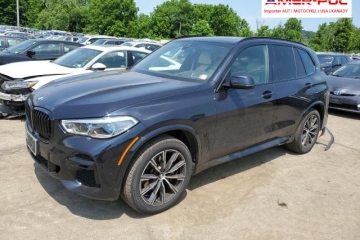 2022, 3.0L, 4x4, od ubezpieczalni