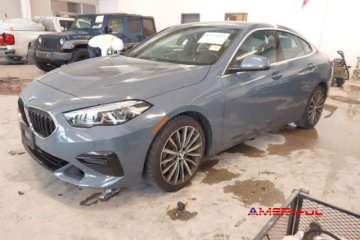 2022 r., 2,0L GRAN COUPE I XDRIVE