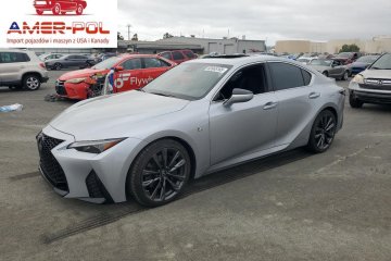 350 F Sport 2021 3.5L