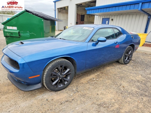 dodge