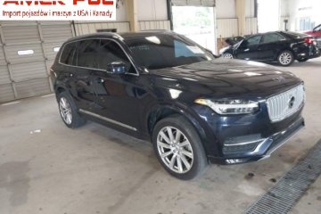 2016 Volvo XC90 AWD 4dr T6 Inscription