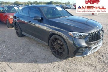 Amg 43 Coupe 4Matic 2024