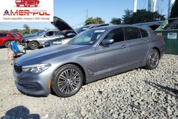 540xi 2019 3.0l