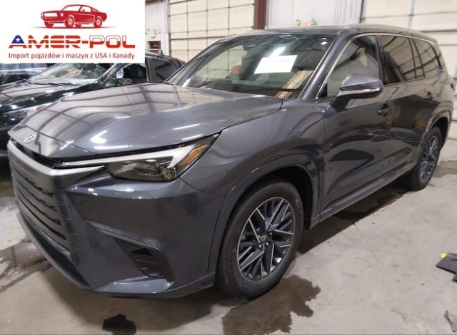 lexus