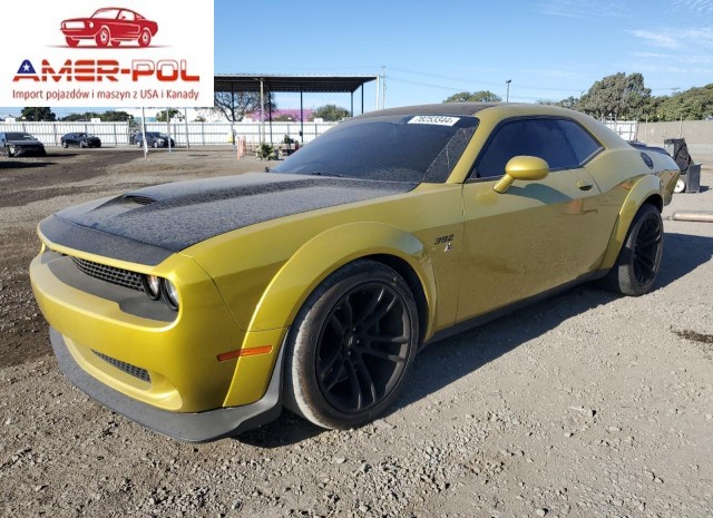 dodge