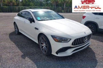 43 4-Door Coupe 2023 3.0l