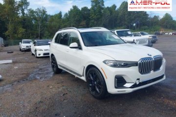 2021, 3.0L, 4x4, od ubezpieczalni