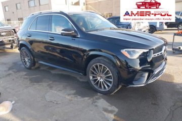 450e 4matic, 2025r., 4x4, 2.0L